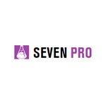 Логотип компании Seven Pro