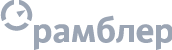 Логотип Rambler