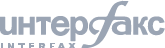 Логотип Interfax